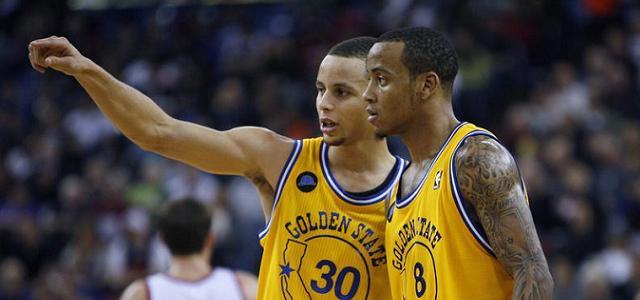 Un couple devenu parfait ?