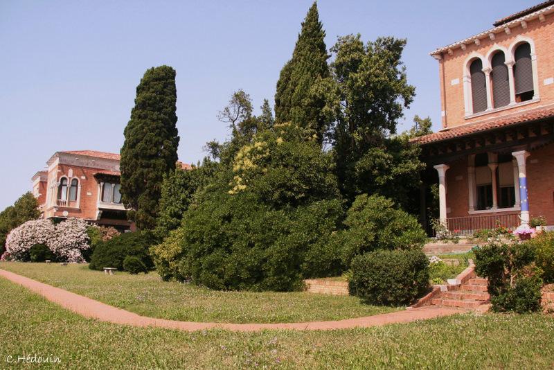 Un dimanche à la campagne avec vue sur la lagune sud