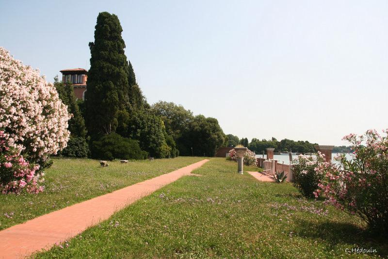 Un dimanche à la campagne avec vue sur la lagune sud