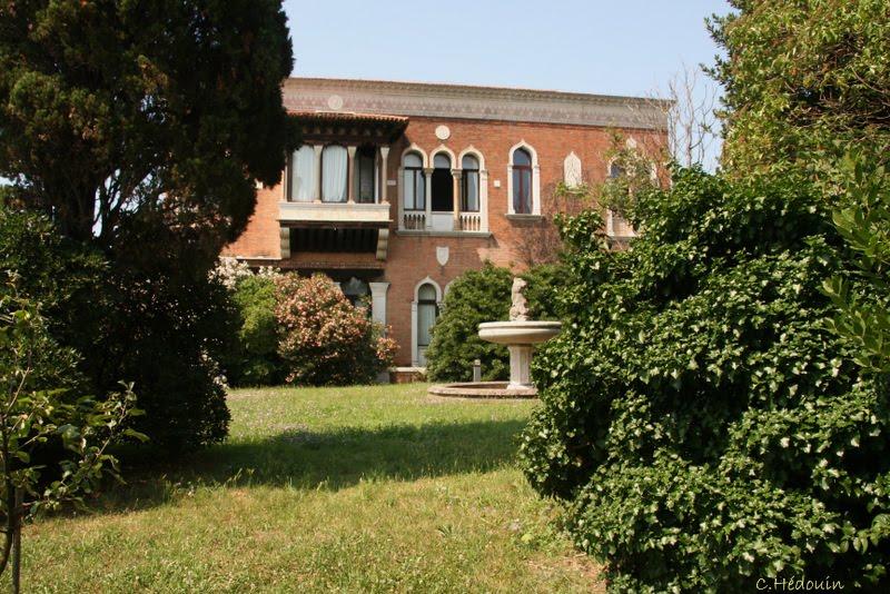 Un dimanche à la campagne avec vue sur la lagune sud
