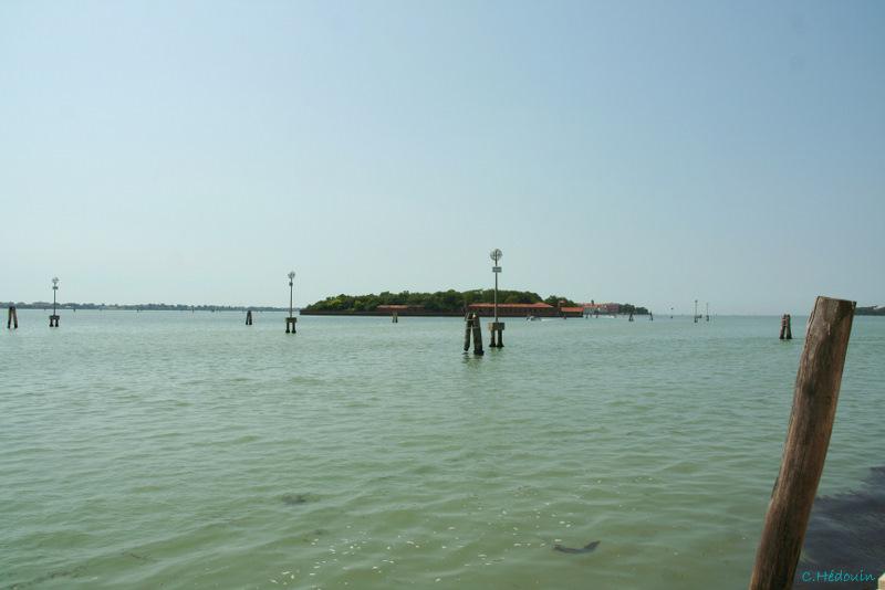 Un dimanche à la campagne avec vue sur la lagune sud