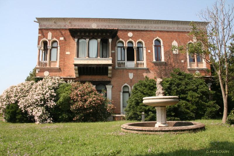 Un dimanche à la campagne avec vue sur la lagune sud