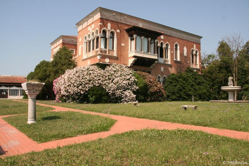Un dimanche à la campagne avec vue sur la lagune sud