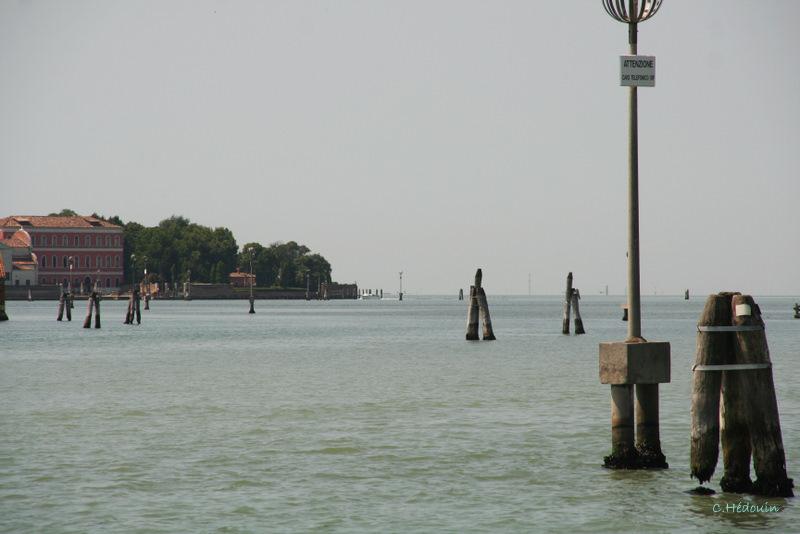 Un dimanche à la campagne avec vue sur la lagune sud