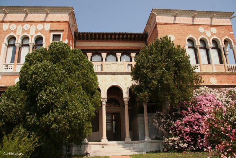 Un dimanche à la campagne avec vue sur la lagune sud