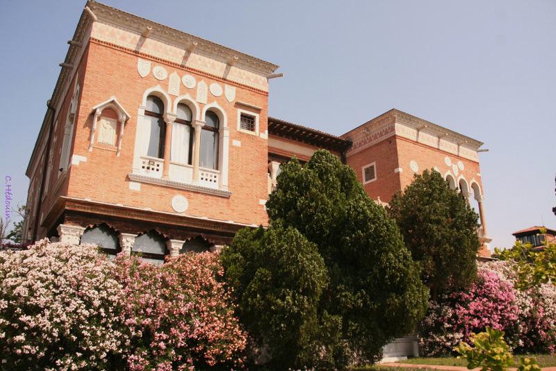 Un dimanche à la campagne avec vue sur la lagune sud