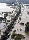 Thaïlande : Bangkok menacée par des inondations catastrophiques
