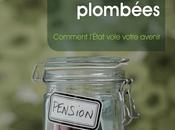 Passer retraites plombées dorées