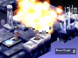 Test de Disgaea : Hour of Darkness (PS2)