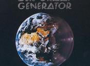Graaf Generator #4-World Record-1976