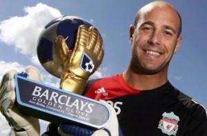 Reina avait failli rejoindre Arsenal en 2010