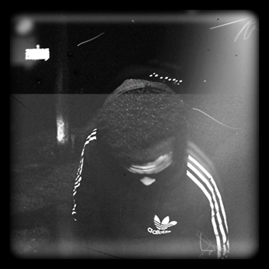 The Weeknd – Initiation