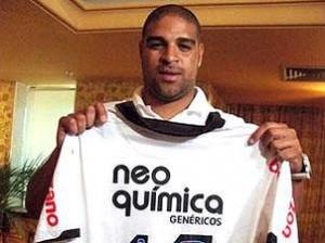 Adriano : « qu’à 20% de mes possibilités »