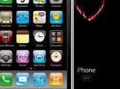 Etes vous amoureux votre iPhone