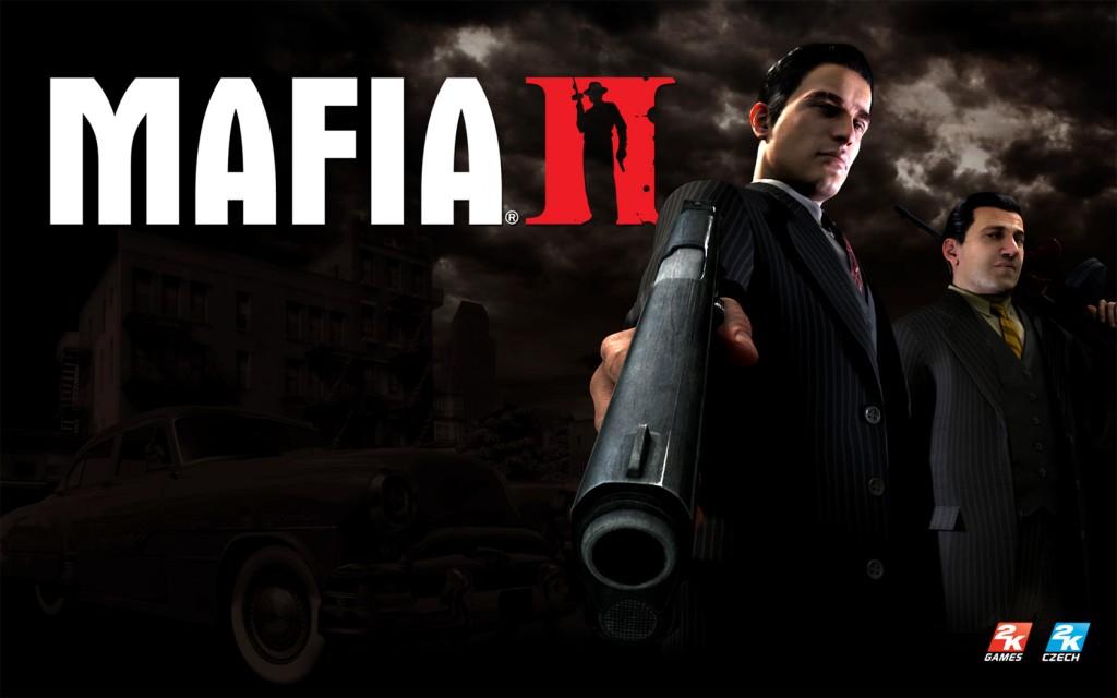 TEST – Mafia II, j’ai enfin joué à un bon GTA-like