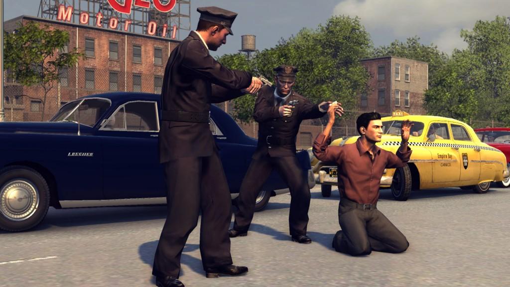 TEST – Mafia II, j’ai enfin joué à un bon GTA-like