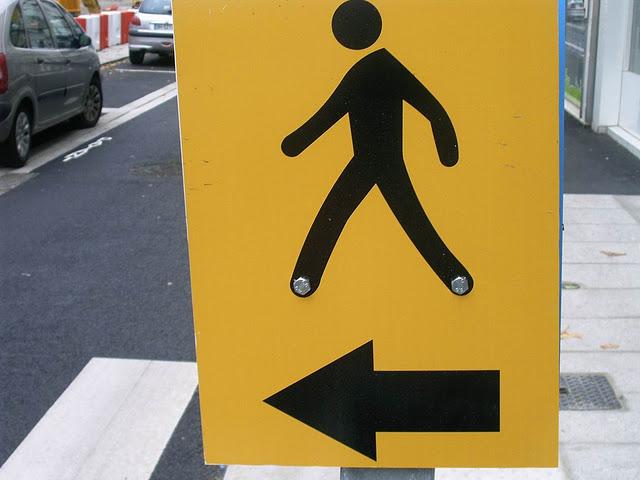 j'l'ai lu et ça me va