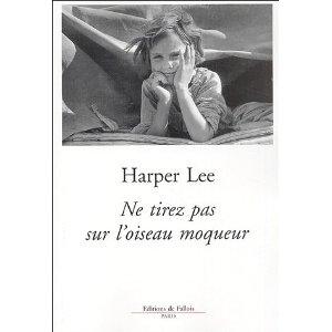 Ne tirez pas sur l'oiseau moqueur