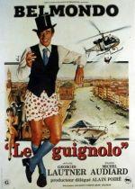 Le Guignolo (1980)