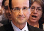 François Hollande