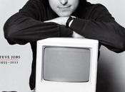 Wired Time deux numéros spéciaux consacrés Steve Jobs