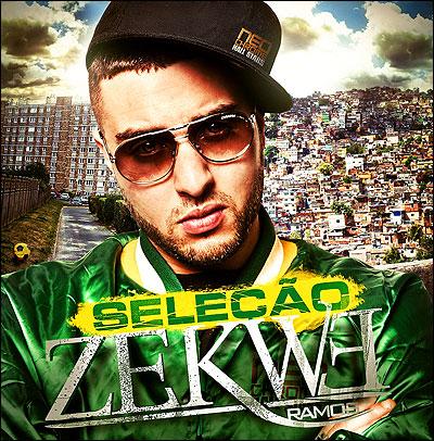 Zekwe Ramos - Selecao (2011)