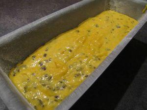 Cake au potimarron et pépites de chocolat IMG_2972