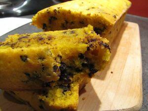 Cake au potimarron et pépites de chocolat IMG_2987