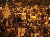 Egypte: morts lors d'une manifestation copte, couvre-feu Caire