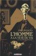 L’Homme à la tête de vis et autres histoires déjantées (Mignola)