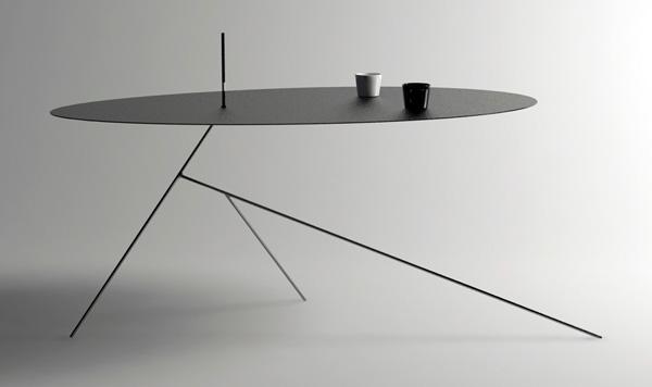 Table Chiuet - Design-jay - 4