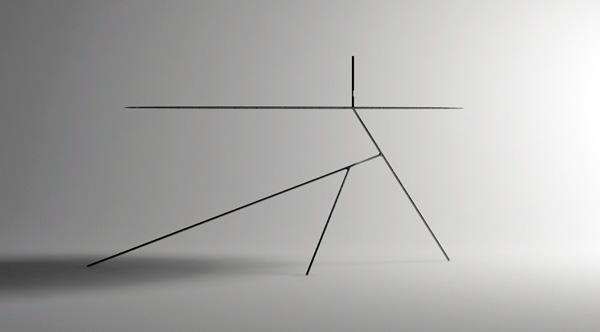 Table Chiuet - Design-jay - 3