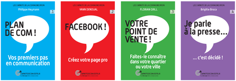 Nouveau et intéressant : la e-boutique de la communication Nouveau et intéressant : la e-boutique de la communication