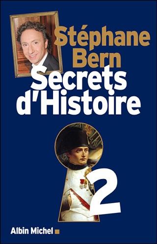 Chronique Secrets d’Histoire 2
