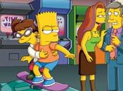 Simpsons reprennent pour saisons