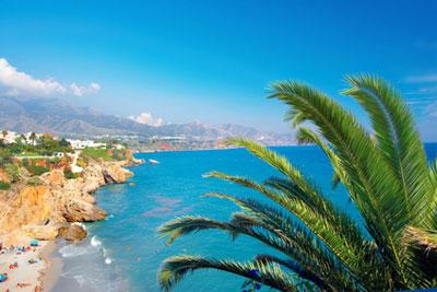 Destination Andalousie pour vos prochaines vacances