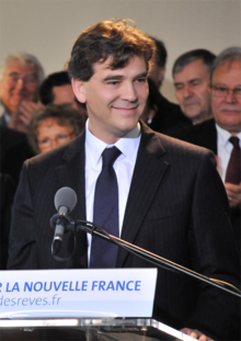 Et si Montebourg faisait perdre la gauche ?