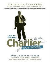 Les expositions BD de la semaine du 10 au 16 octobre 2011