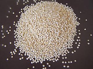 Le quinoa, cette petite graine aux mille vertus