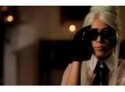L'interview Lady GaGa dans VIDEO