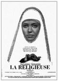 Cinéma : La religieuse (tournage)