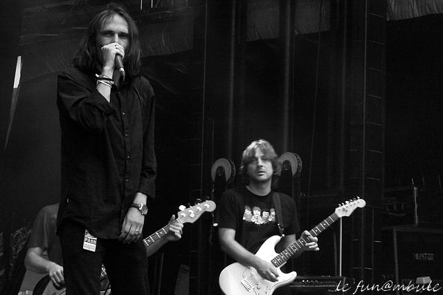 Dailydolls,le funambule