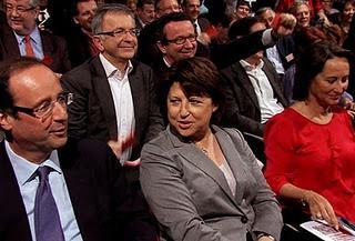 Réussite primaire (vivement dimanche prochain)