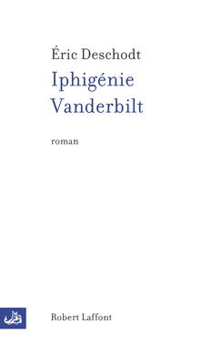 Iphigénie Vanderbilt par Éric Deschodt