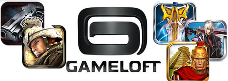 iOS games : Gameloft fait sa promo