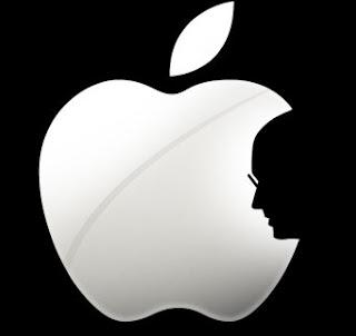 [Décès S.Jobs] les icônes visuelles