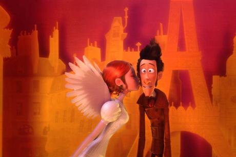 Critique cinéma : Un Monstre à Paris