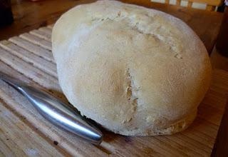 Le pain blanc maison ( comme chez le boulanger)
