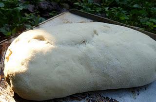 Le pain blanc maison ( comme chez le boulanger)