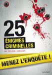 25 enigmes